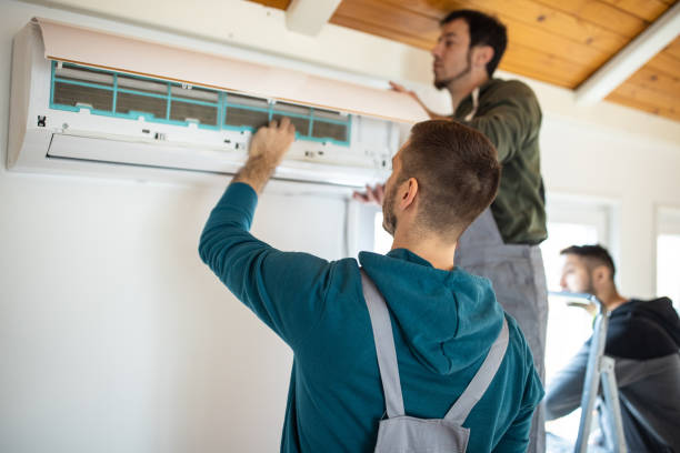 Best Furnace Repair Near Me  in Towson, MD