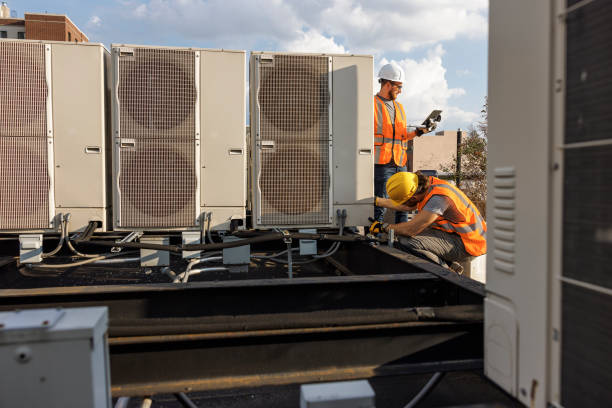 Best HVAC Maintenance Near Me  in Towson, MD