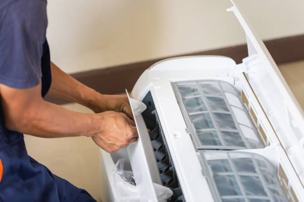 Best HVAC Cleaning Services  in Towson, MD