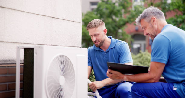 Best Local HVAC Companies  in Towson, MD