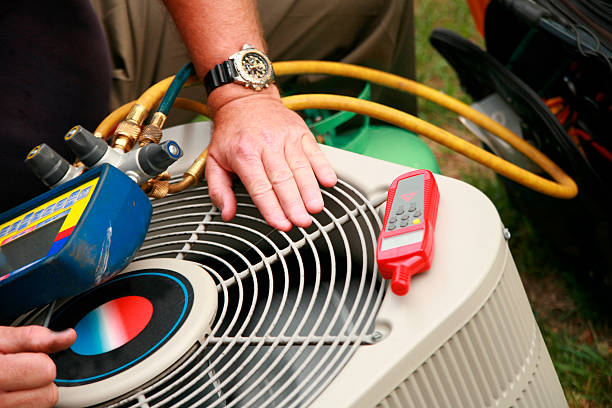 Best Heating Repair Services  in Towson, MD