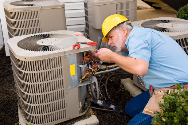 Best Affordable HVAC Services  in Towson, MD