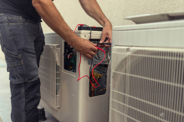 Best Central Air Repair  in Towson, MD