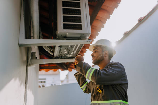 Best 24/7 HVAC Repair  in Towson, MD