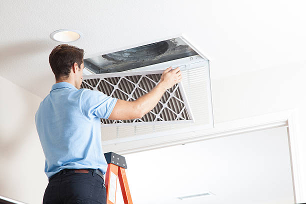 Best HVAC Replacement Cost  in Towson, MD