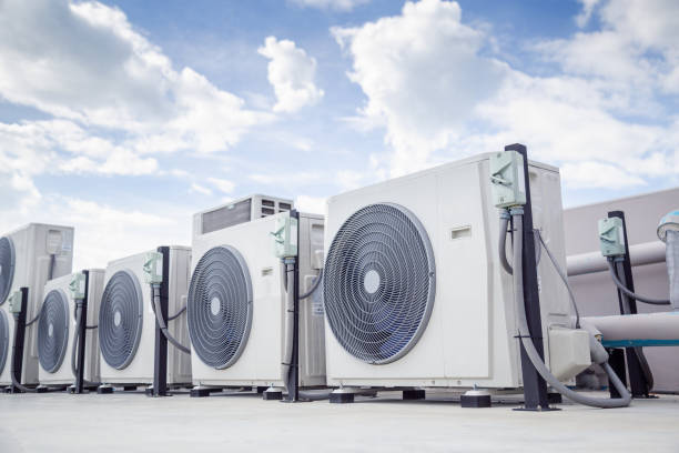 Best Commercial HVAC Repair  in Towson, MD