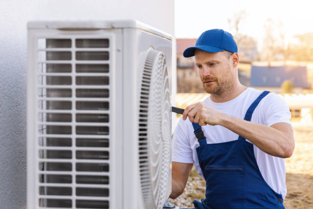 Best Residential HVAC Services  in Towson, MD