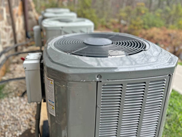 Best HVAC Air Duct Cleaning  in Towson, MD