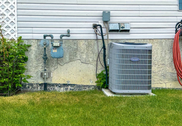 Trusted Towson, MD HVAC Experts