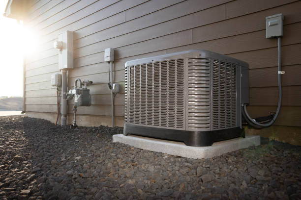 Best Ductless HVAC Repair  in Towson, MD
